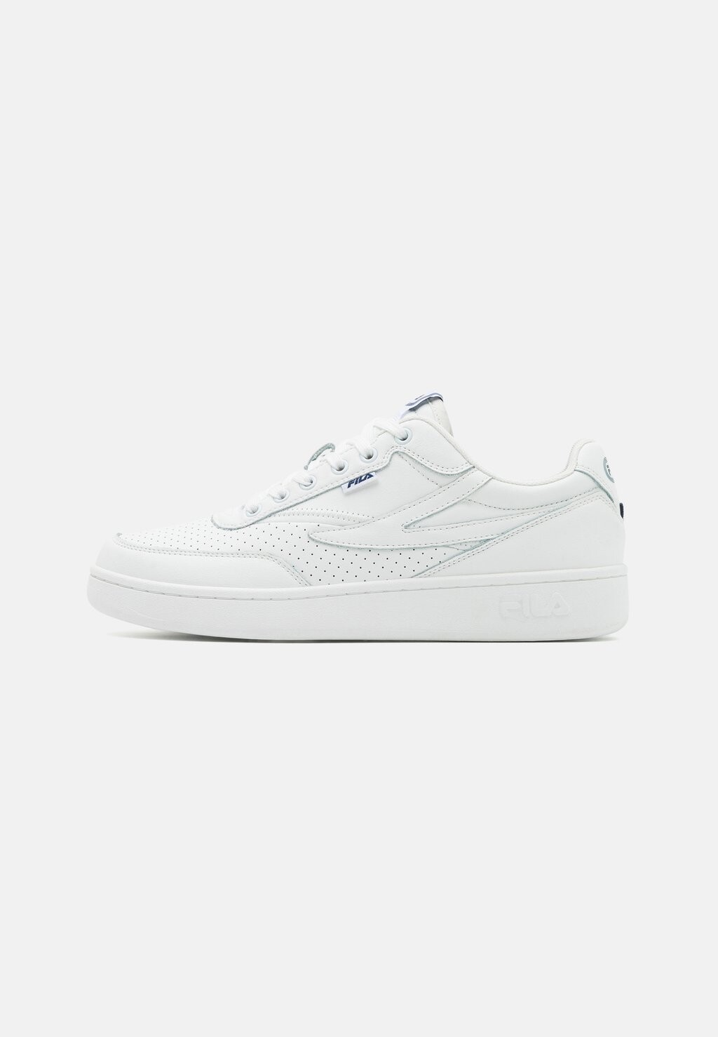 

Кроссовки Fila, белый