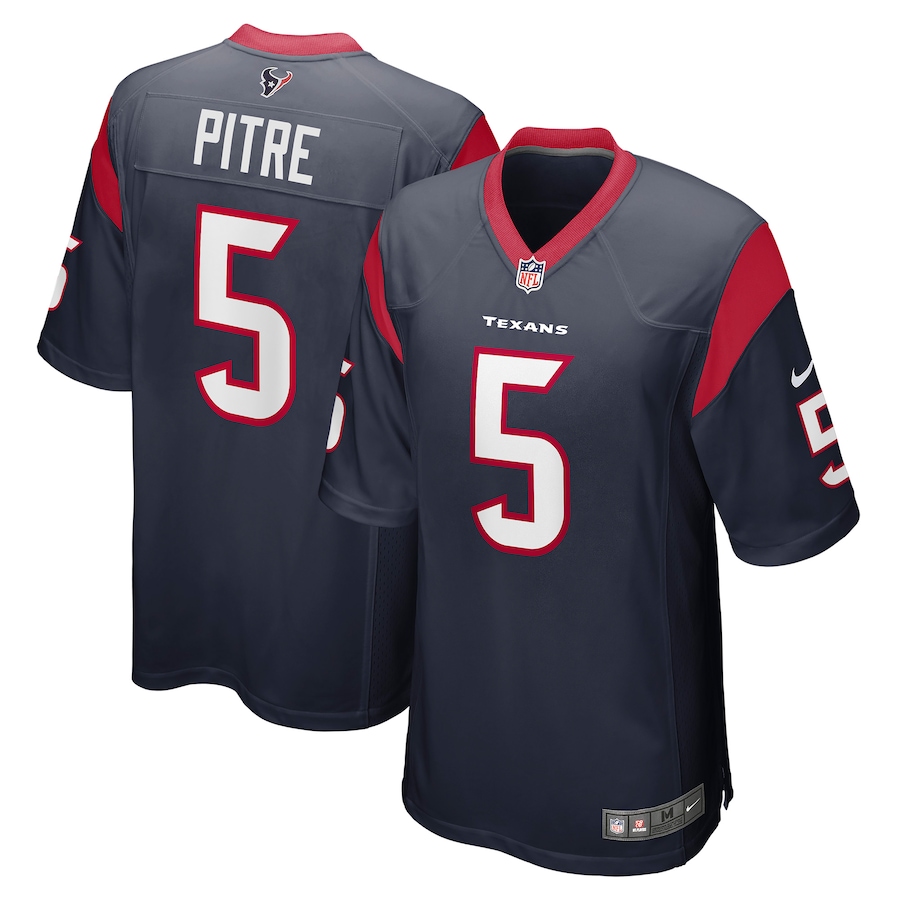 

Джерси Nike Houston Texans, нави