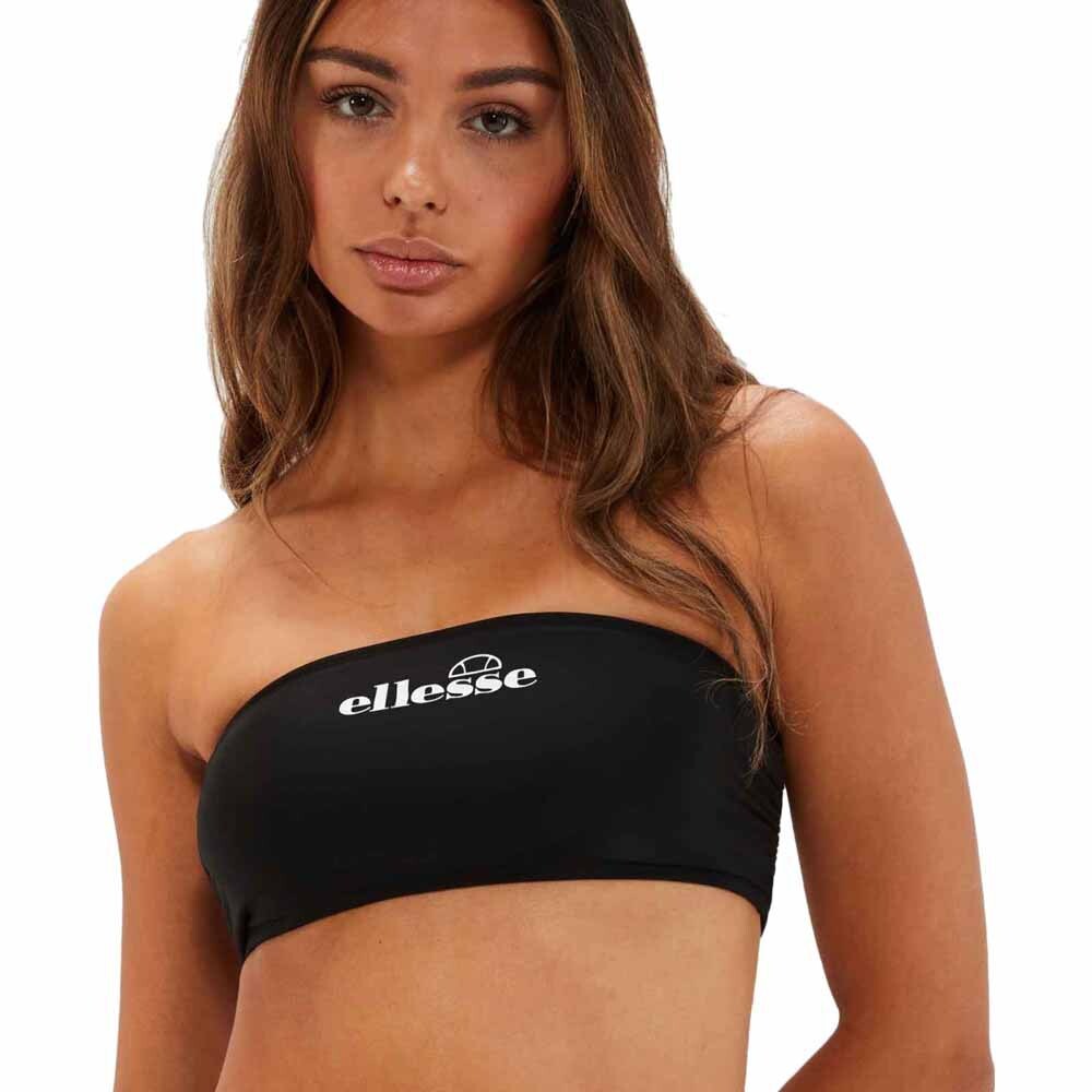 

Топ бикини Ellesse Letti, черный