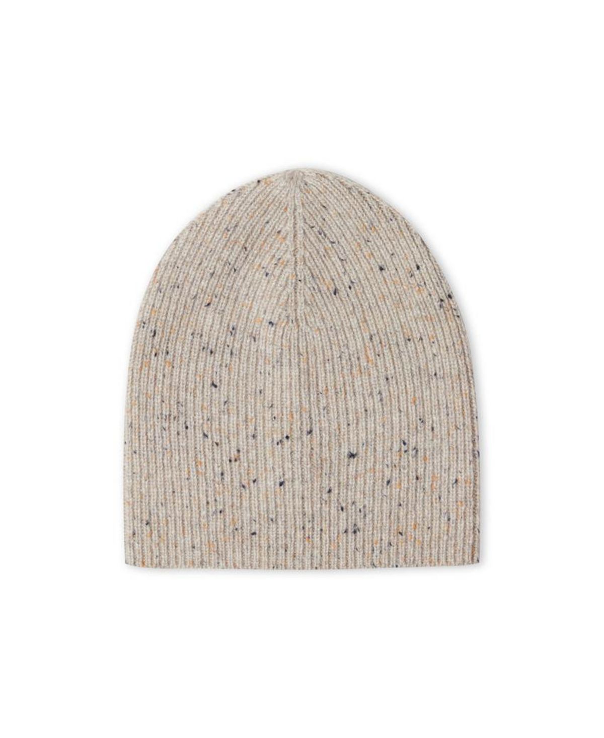 Женская шапка-бини из 100% чистого кашемира в рубчик Style Republic кроссовки kazar egan minimalistic style taupe