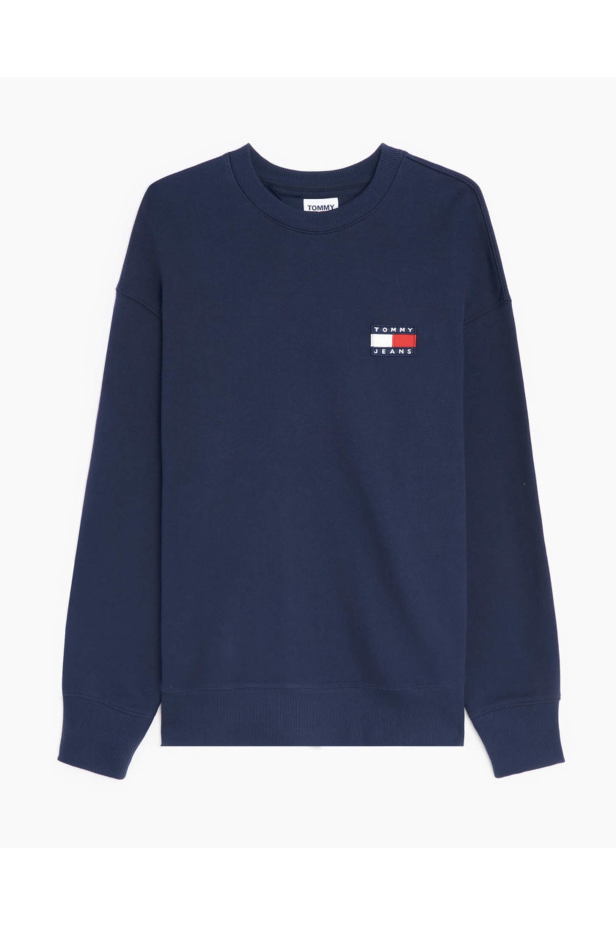 

Толстовка Tommy Hilfiger, Черный