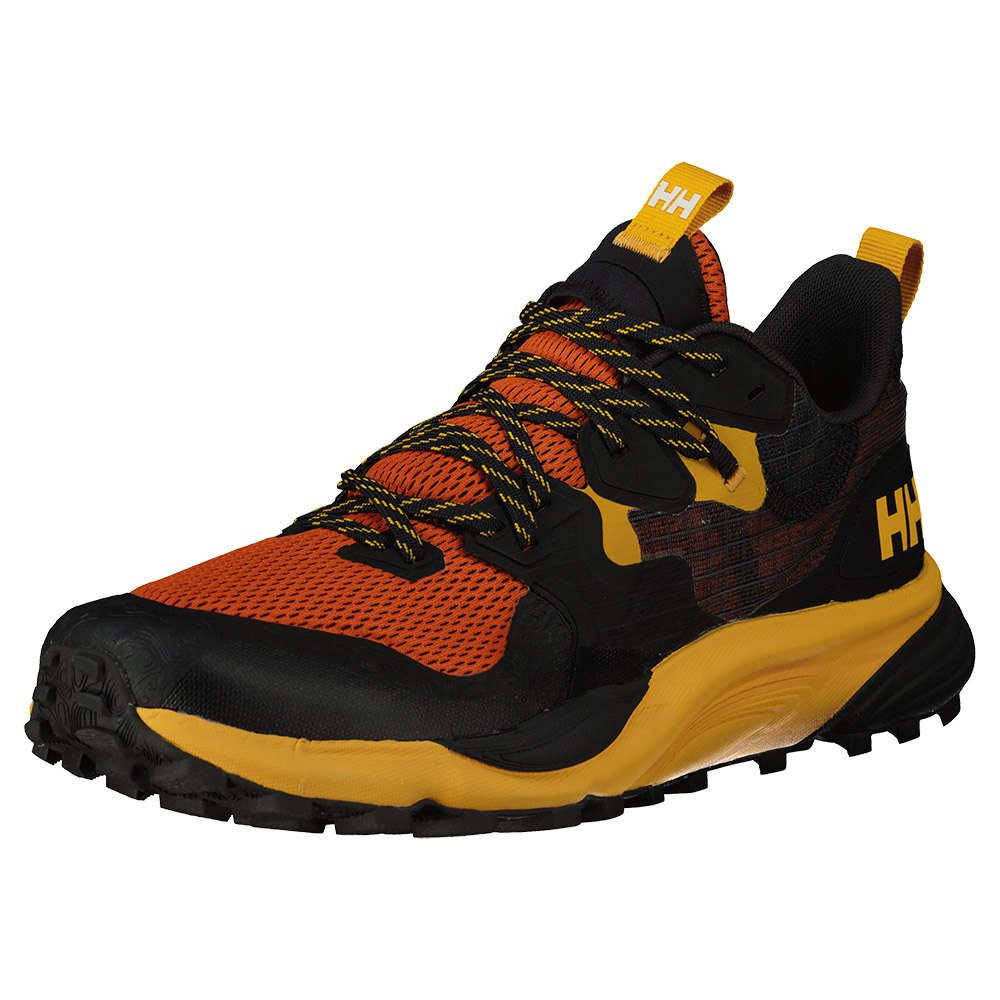 

Кроссовки Helly Hansen Falcon TR trail, оранжевый