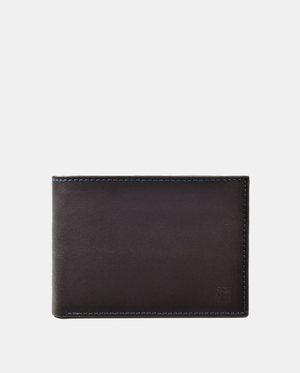 Коричневый кожаный кошелек с монетницей Olimpo, коричневый чехол с визитницей для lg k8 2018 k9 розовый