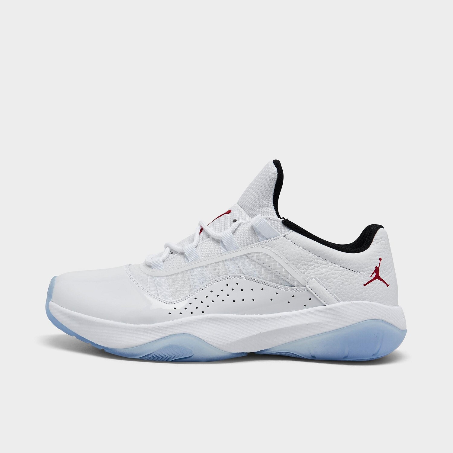 

Низкие повседневные кроссовки Air Jordan 11 CMFT, белый