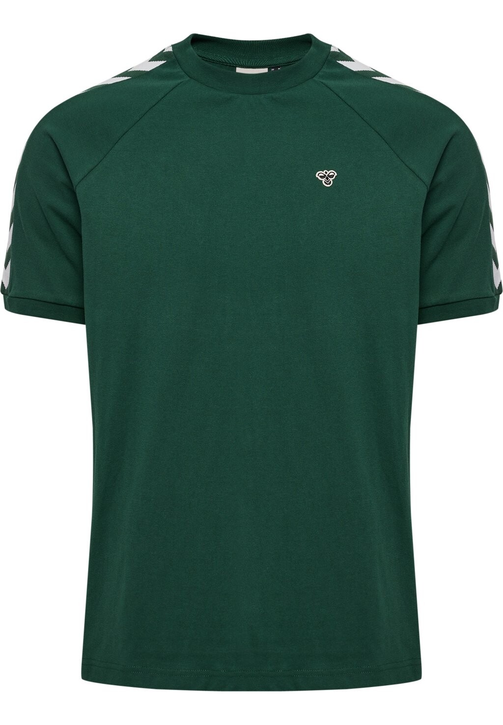 

Футболка с принтом ARCHIVE Hummel, цвет dark green