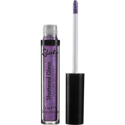 

Makeup Shattered Glass Блеск для губ Usual Tricks 3 мл, Sleek