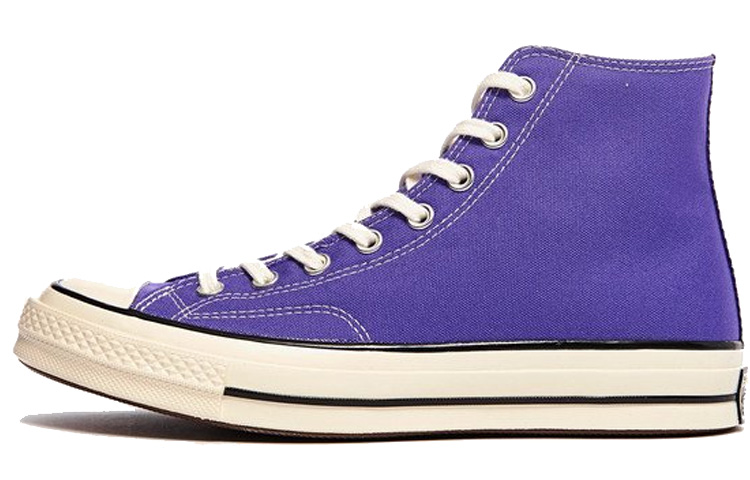 

Высокие парусиновые туфли унисекс Converse Chuck Taylor All Star 1970-х годов Night Shade