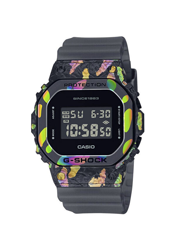 

Мужские наручные часы Gm-5640Gem-1Dr Casio, мультиколор