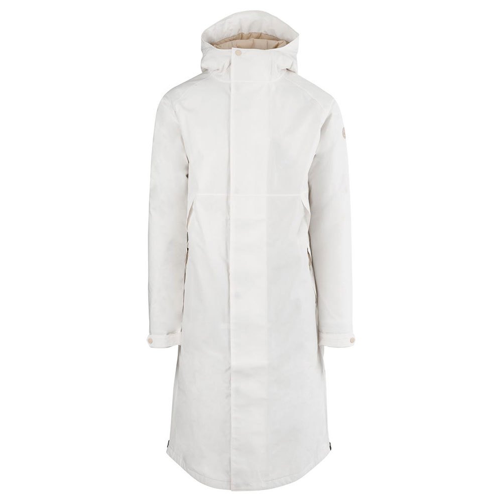 Куртка AGU Winter City Slicker Rain Urban, белый