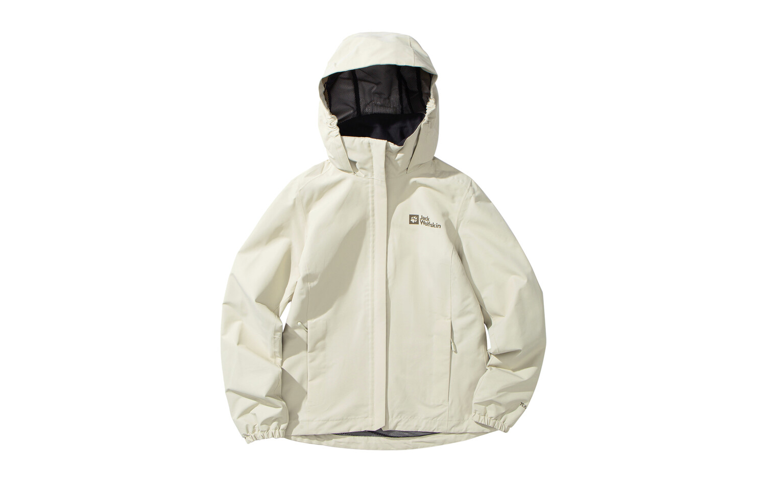 

Ветровки женские Jack Wolfskin, цвет Navy/1010
