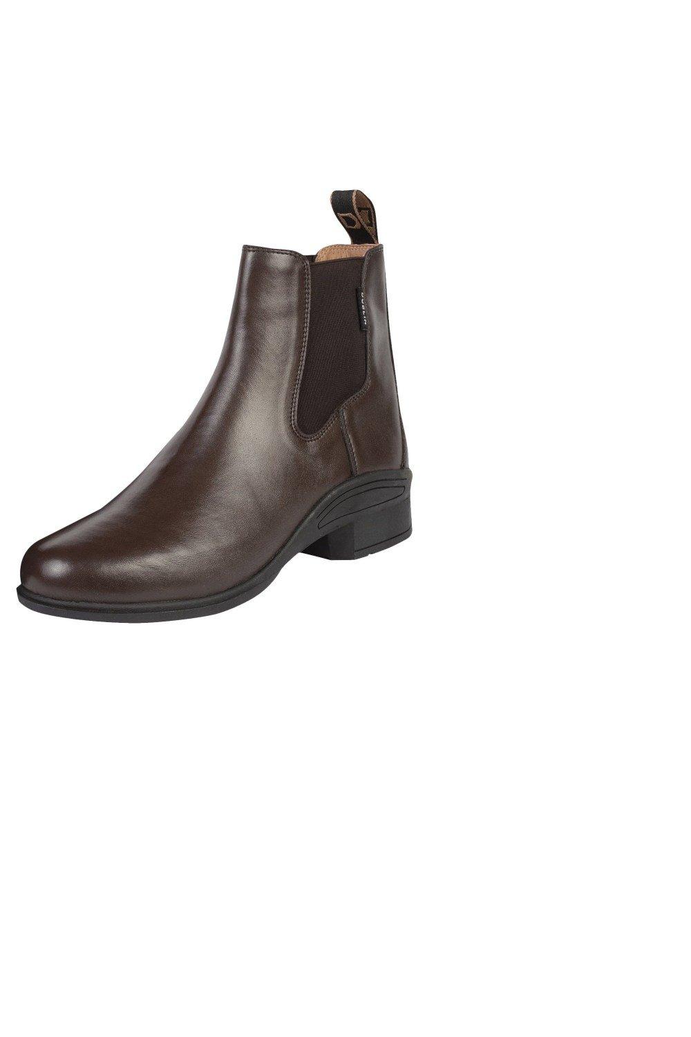 Ботинки Altitude Джодхпур Dublin, коричневый кожаные фундаментные ботинки джодхпур dublin коричневый