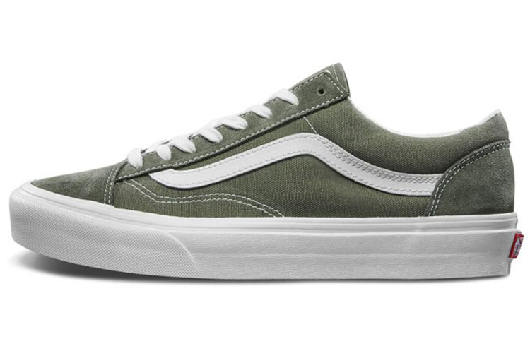 

Обувь для скейтбординга Vans Style 36 унисекс