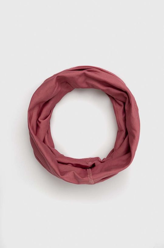 Многофункциональный шарф Outhorn, розовый