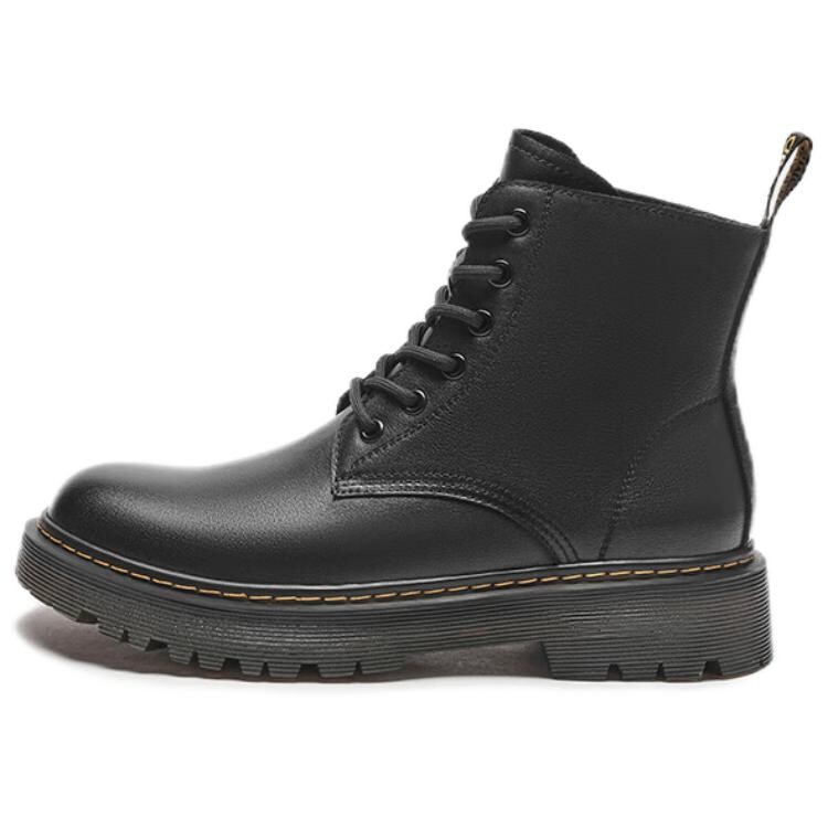 

Мужские ботинки Cahhrrn X Martin Boot Men Beige Hotwind