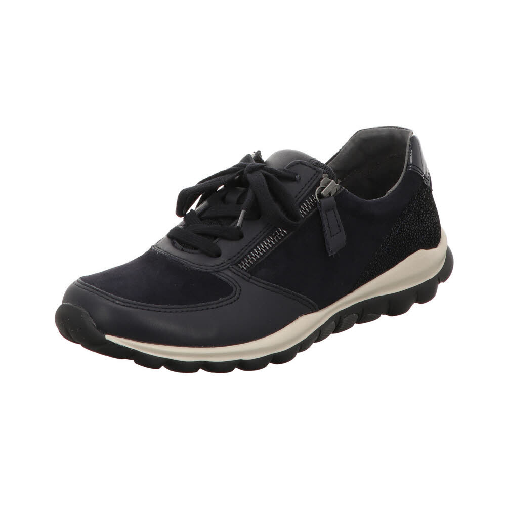 

Кроссовки Gabor Sneaker, синий