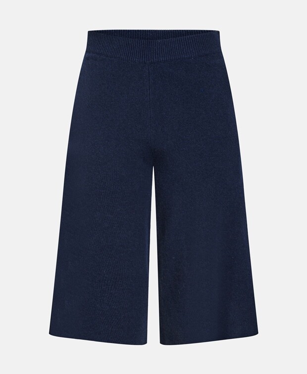 

Кашемировые брюки Notshy Cashmere, темно-синий