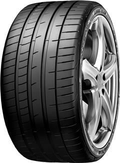 

Летние шины Goodyear Eagle F1 Supersport EVR FP XL 225/45 R18 95Y Z