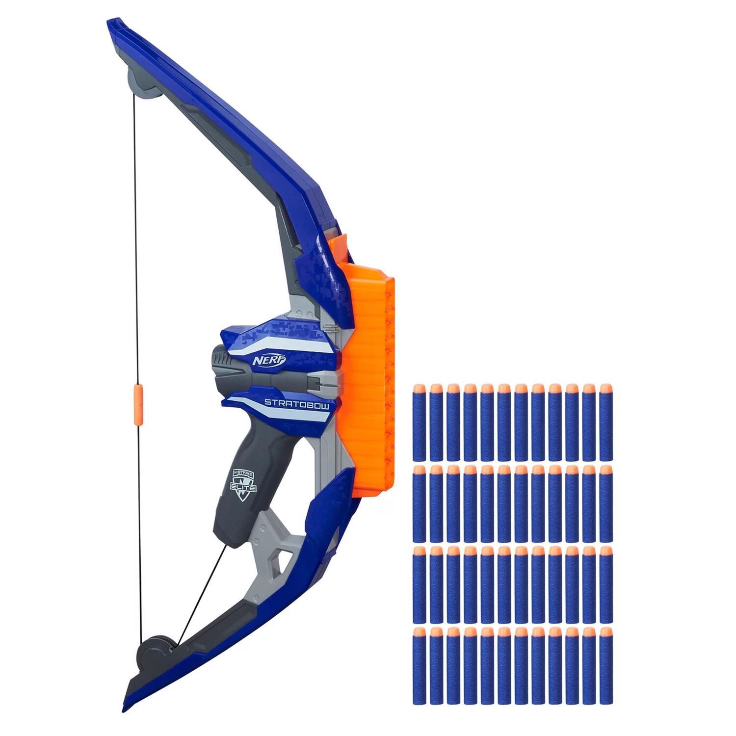 

Стратолук Nerf N-Strike Nerf