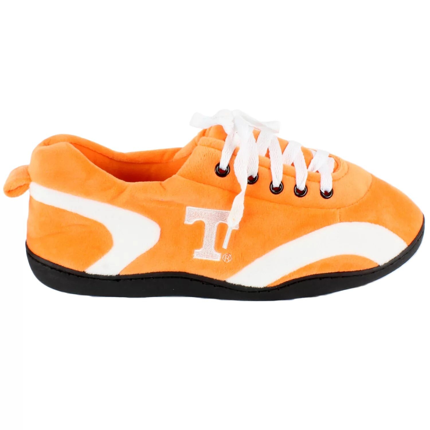 

Универсальные тапочки унисекс Tennessee Volunteers NCAA