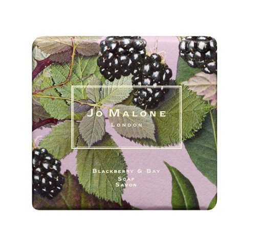 Мыло для ванн, 100 г Jo Malone, Blackberry & Bay Soap jo malone gardenia