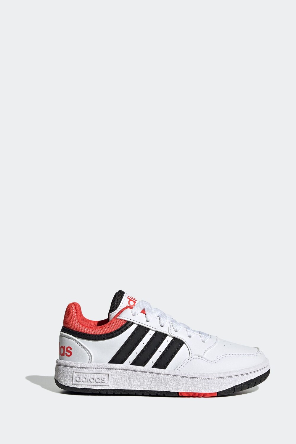 

Обручи 30 adidas, белый