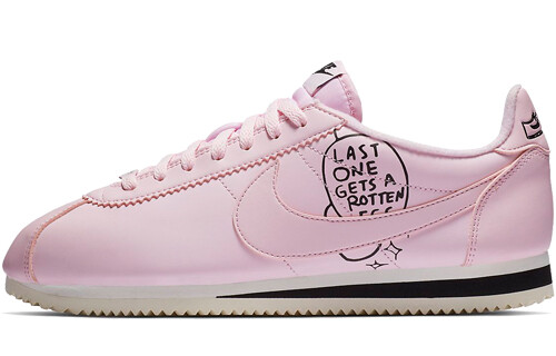 

Nike Cortez Кроссовки унисекс