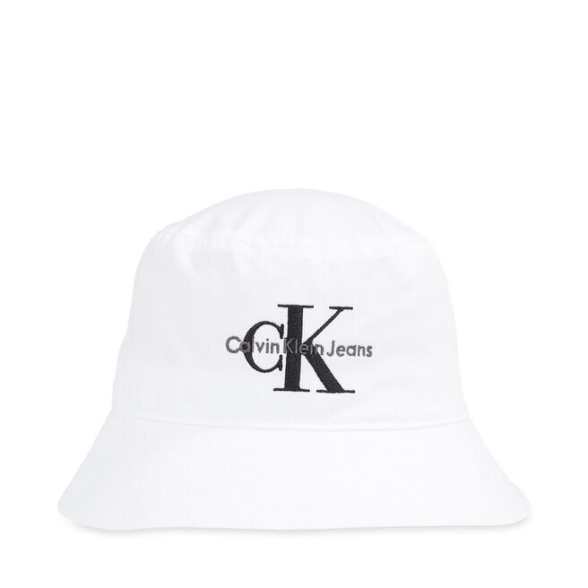 

Шляпа Calvin Klein Jeans, белый