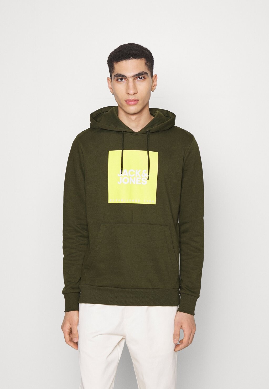 

Толстовка Jack & Jones