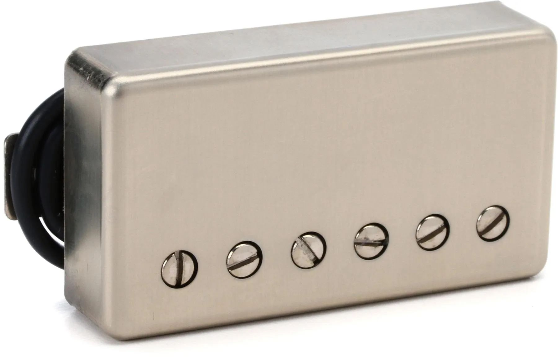 

Звукосниматель Friedman Classic Plus Bridge Humbucker - никель