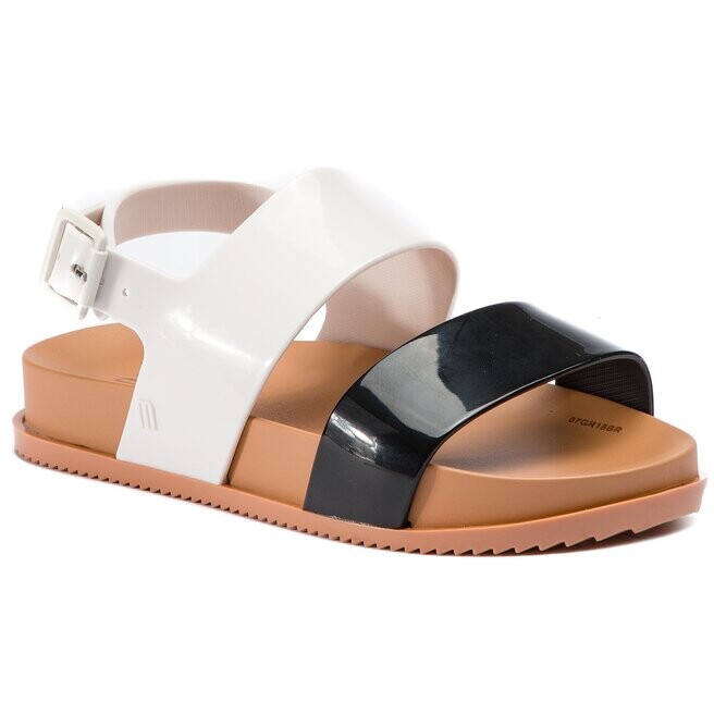 

Сандалии Melissa MelCosmic Sandal, черно-белый