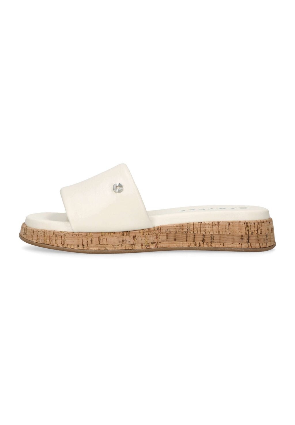 

Шлепанцы Carvela