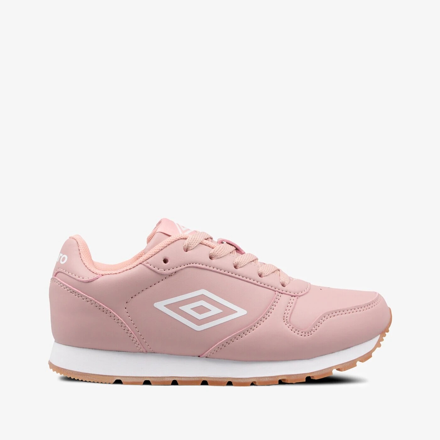 

Кроссовки Umbro Everfal, розовый