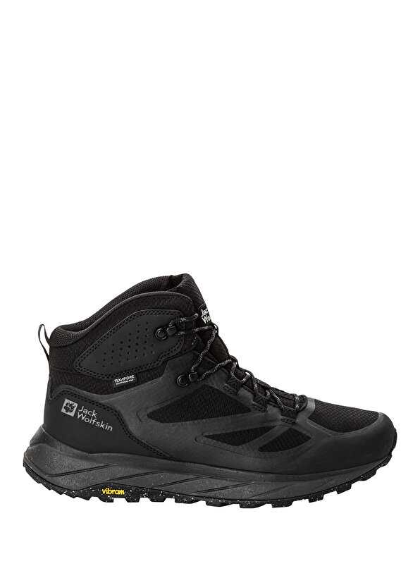 

Мужские уличные ботинки terraventure texapore Jack Wolfskin