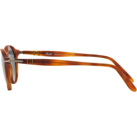 цена 0PO3092SM Солнцезащитные очки Persol, цвет Terra Di Siena