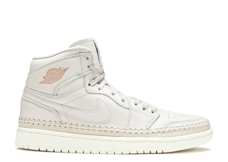 

Кроссовки WMNS AIR JORDAN 1 RETRO HIGH PREMIUM 'DESERT SAND',