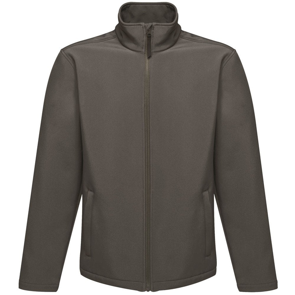 

Спортивная куртка Regatta Reid softshell, серый