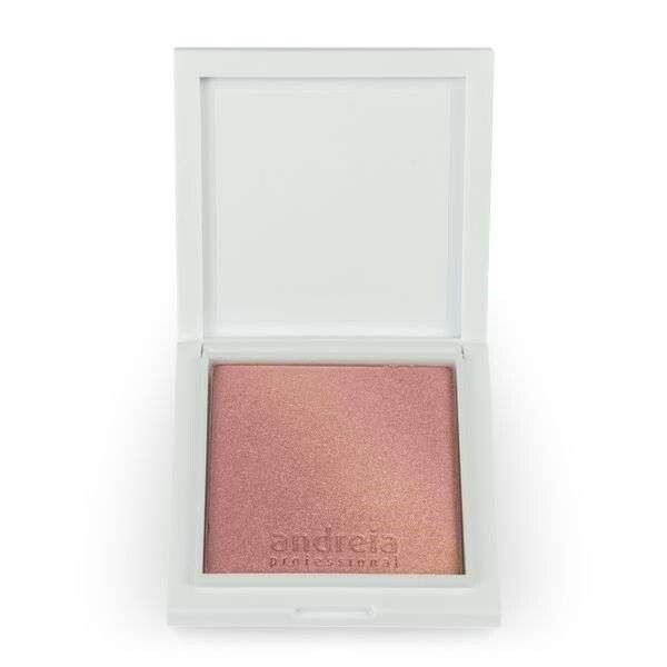 

Руж Oh! I’M Blushing! Colorete Mineral Glow Andreia, цвет 02
