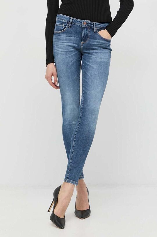 

Джинсы Аннетт Guess, синий