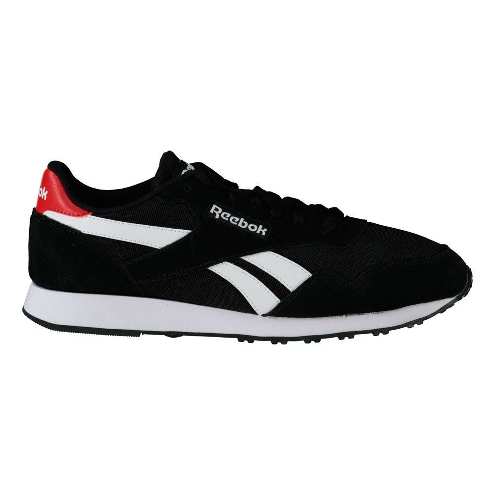 

Кроссовки Reebok Royal Ultra, черный