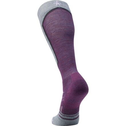 

Лыжные носки Full Cushion OTC Smartwool, цвет Purple Iris