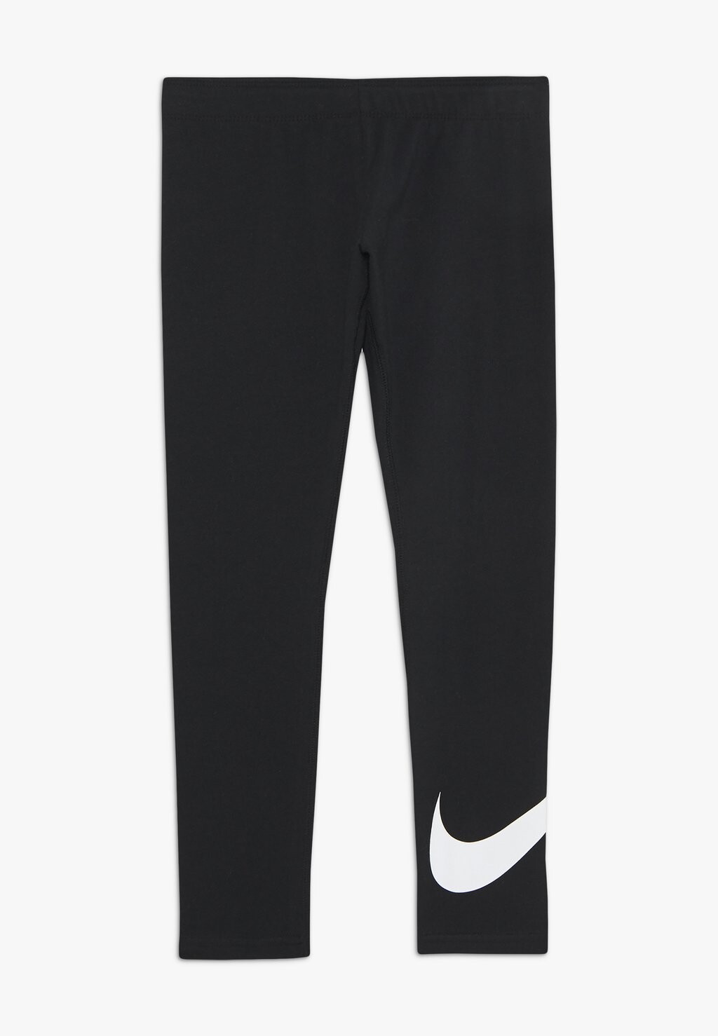 

Леггинсы Favorites Nike, цвет black/white