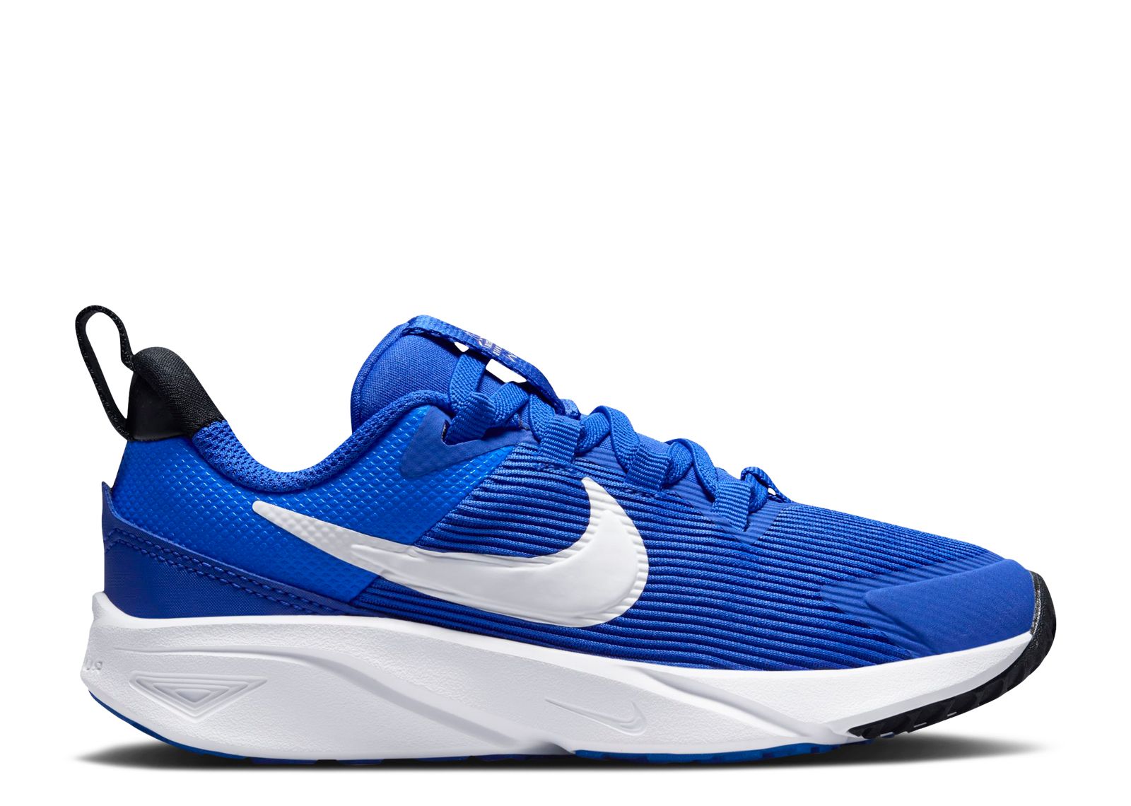 

Кроссовки Nike Star Runner 4 Ps 'Hyper Royal', синий