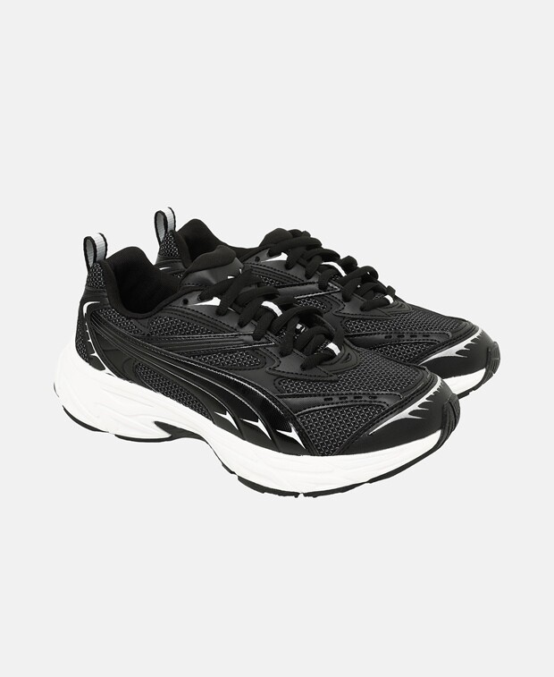 

Кроссовки Puma, черный