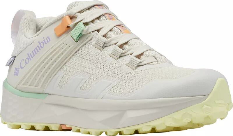 

Женские походные туфли Columbia Facet 75 OutDry
