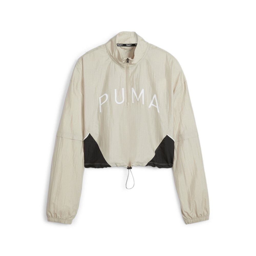 

Куртка Puma Move, бежевый