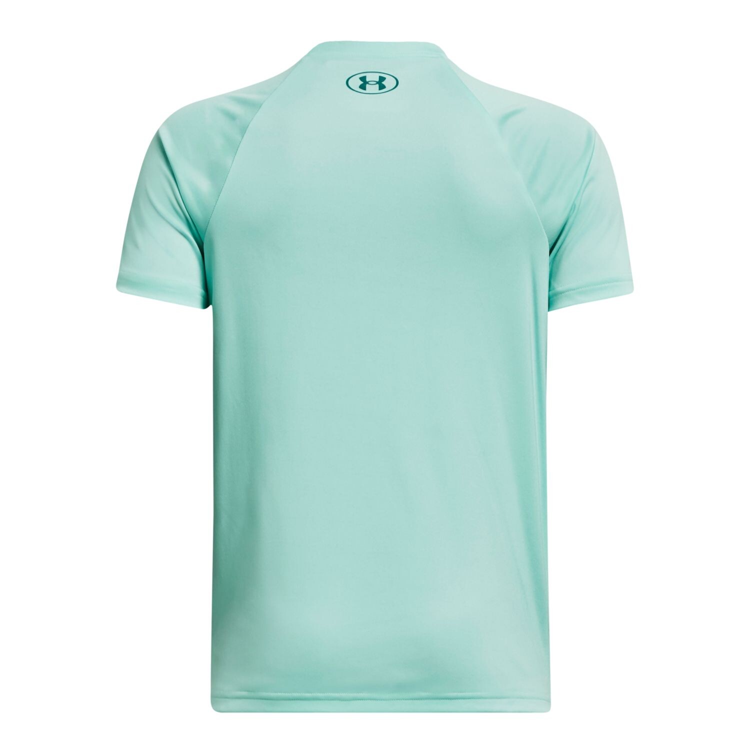 

Футболка Under Armour с гибридным техническим принтом для мальчиков 8–20 лет Under Armour
