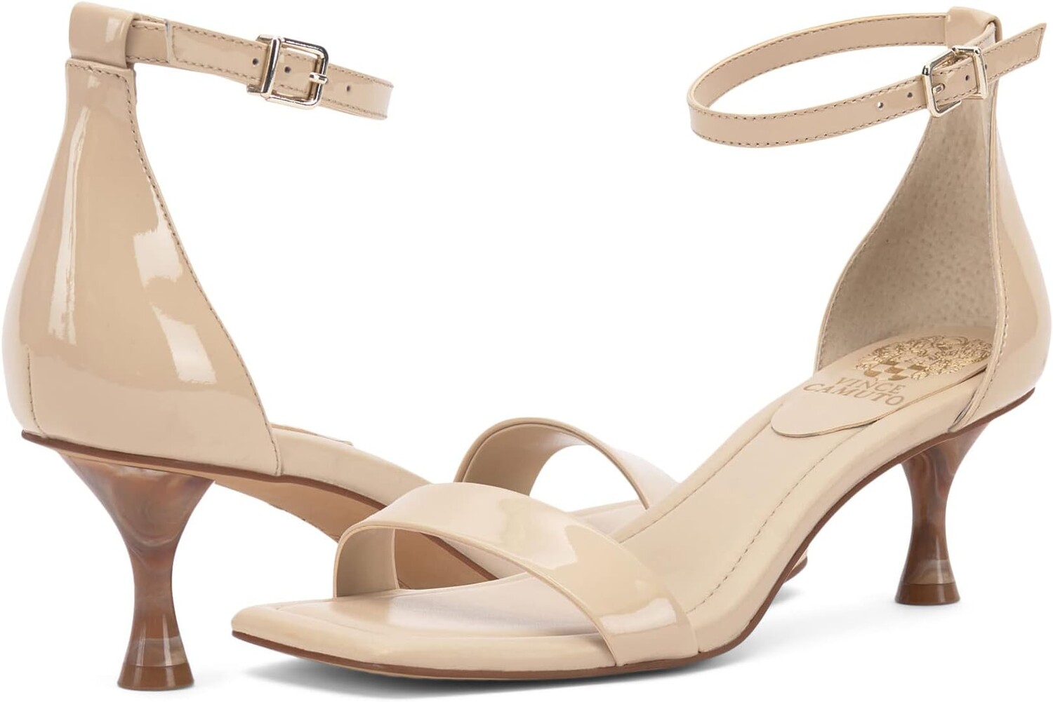 

Сандалии Vince Camuto Vinkely, цвет Cafe