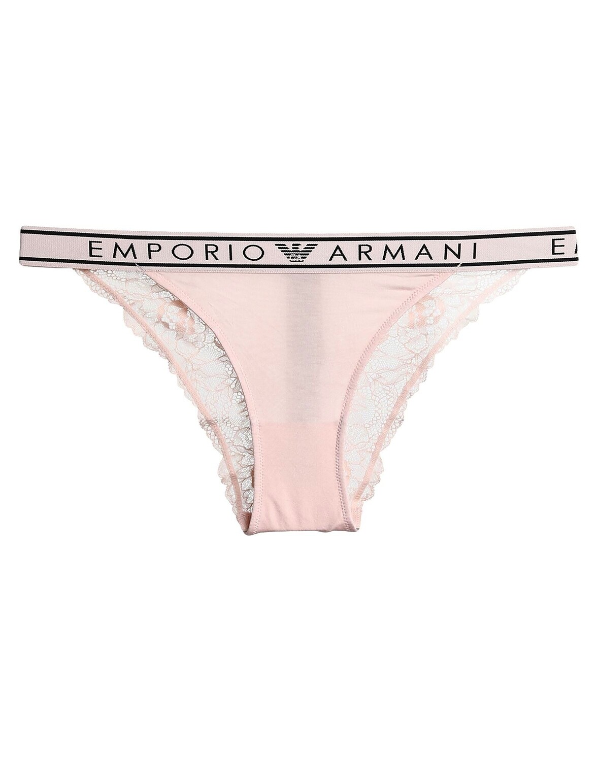 

Трусы Giorgio Armani, светло-розовый