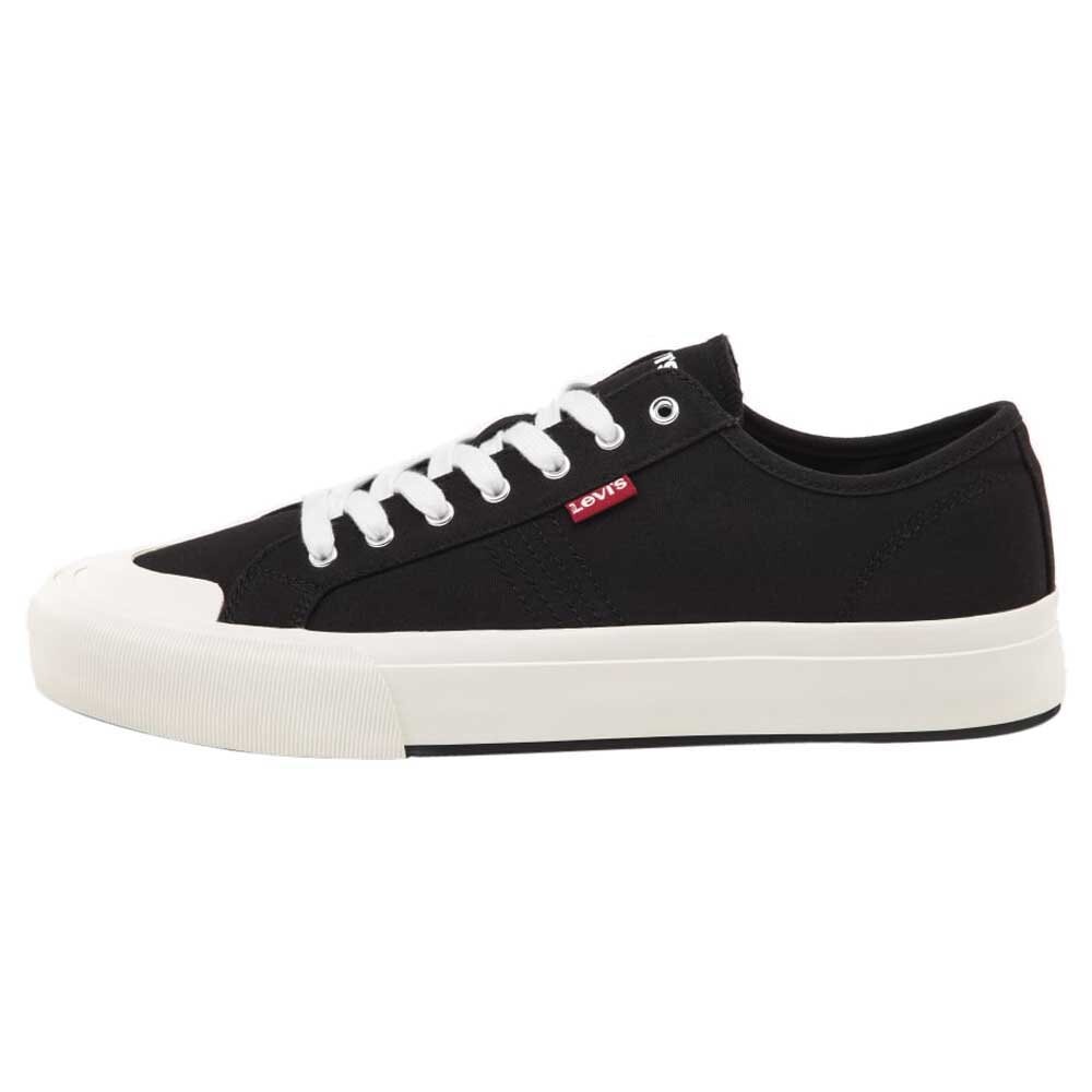 

Кроссовки Levi's Hernandez 3.0, черный