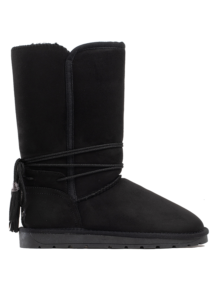 

Ботинки Blackfield Winterstiefel Eowin, черный